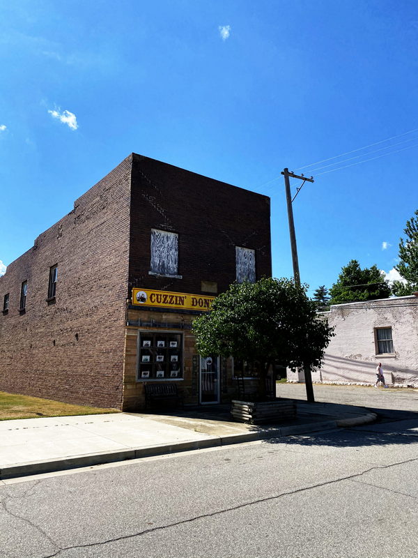 Clifford - 2020-2021-2022 Photos (newer photo)